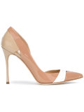 slip-on pumps