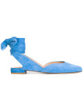 Supersonic ballerinas