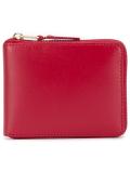 SA7100 Classic Colour Line Leather Wallet