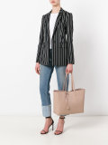 large shopper tote