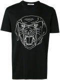 printed T-shirt