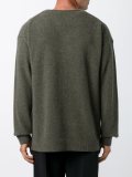 crew neck jumper