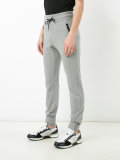 elasticated trousers