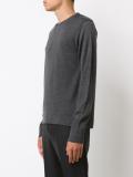 crew neck jumper