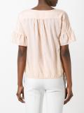 Harlem blouse