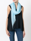 'Tobia' scarf