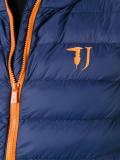 'Tecnico' padded gilet