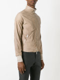 zip up jacket 