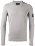 arm detail jumper