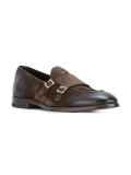 slip-on loafers