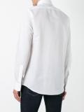 buttoned shirt