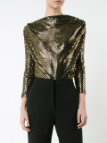 Amber blouse