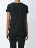 asymmetric blouse