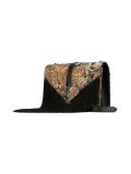 'Wild Cat Classic Monogram'单肩包