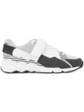 hook & loop sneakers