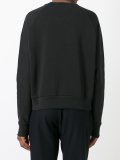 24-7 logo sweatshirt