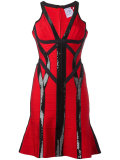 bandage dress