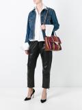 'Elizabeth' shoulder bag