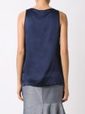 silk blouse