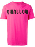 SwallowT恤