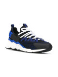 lace up trainers 