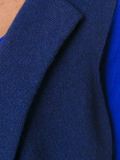'Milano' long waistcoat