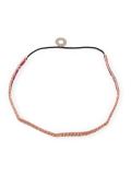 embellished headband