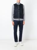 'Military' vest