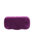 oversize gradient square sunglasses
