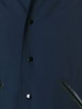 经典棒球夹克