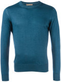 knitted sweater