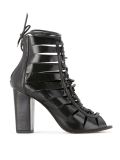 lace-up sandals