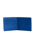 logo plaque wallet 