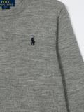 crew neck jumper