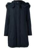 'Bridge' coat