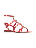 'Rockstud Rolling'凉鞋