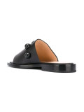 studded sandals 