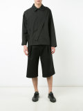 Slim Worker Jacket shirt