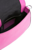 small Recruit Nomad saddle bag