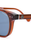 square frame sunglasses