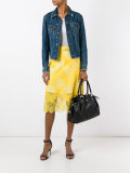 drawstring Gancio tote