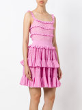 Melissa skater dress
