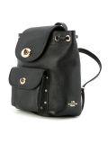 COACH 37581 LIBLK ??? Leather