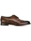 classic brogues