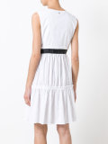 flared dress
