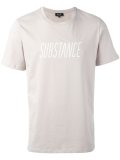 'Substance'T恤