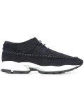 shearling sneakers