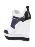 Tech sneakers 