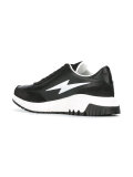 Lightning Bolt sneakers