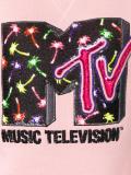 MTV x Marc Jacobs短袖套头衫